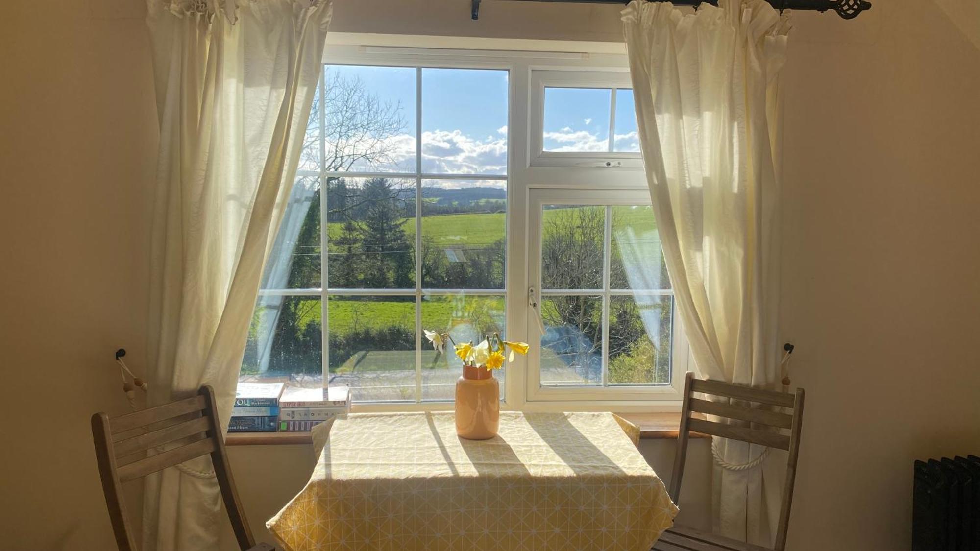 Hotel Happy Hill à Youghal Extérieur photo