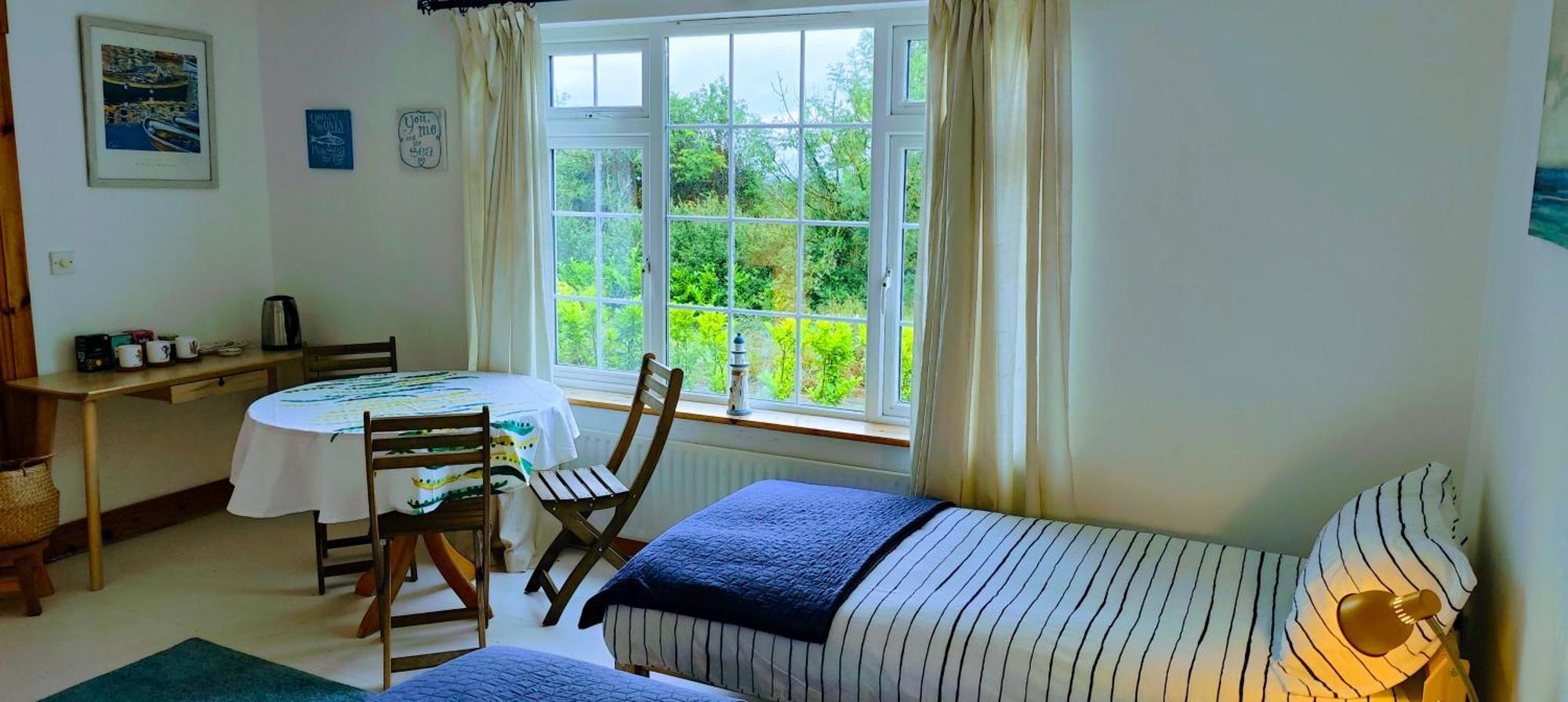 Hotel Happy Hill à Youghal Extérieur photo