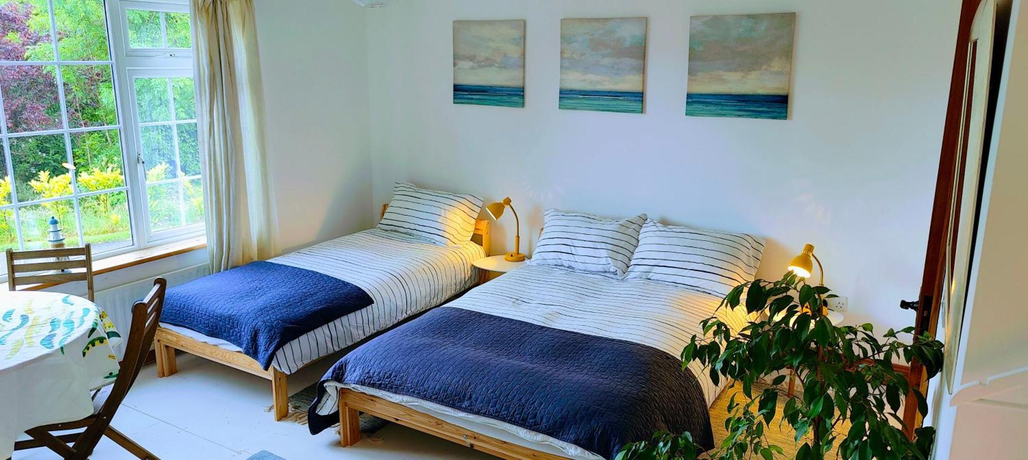 Hotel Happy Hill à Youghal Extérieur photo